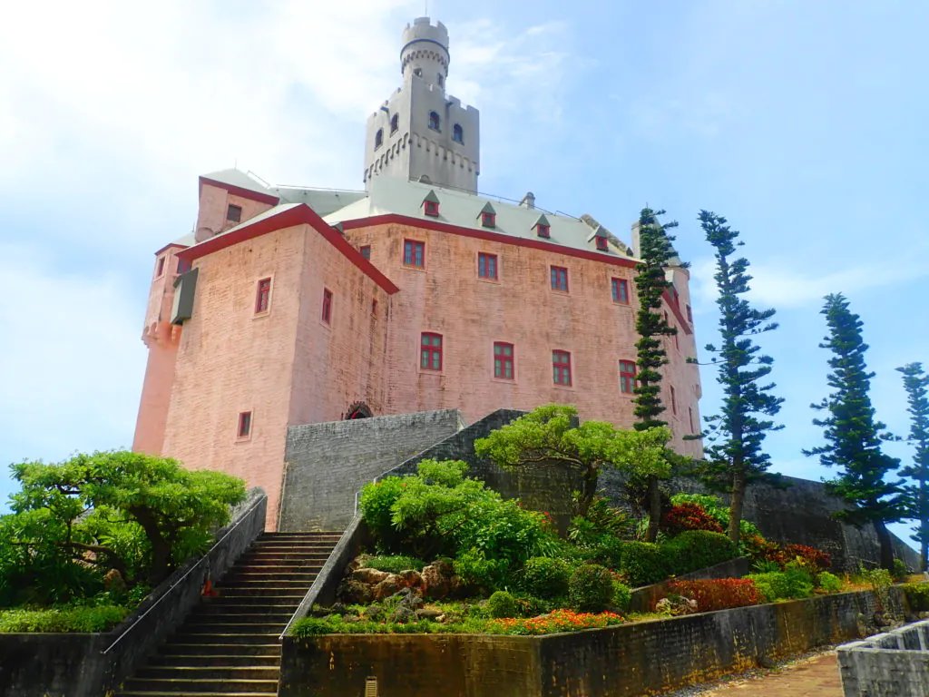 🏰 우에노 독일 문화촌(우에노 도이츠 분카 무라) 이미지 1